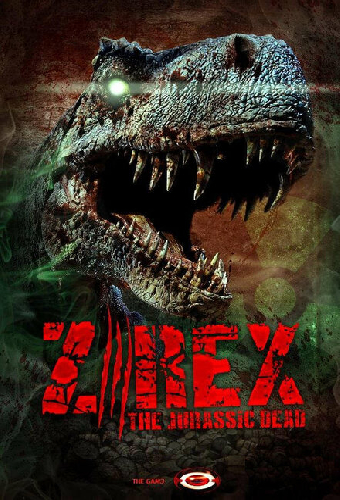 The Jurassic Dead