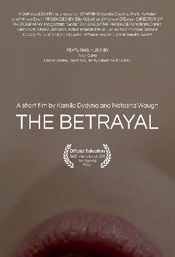 The Betrayal