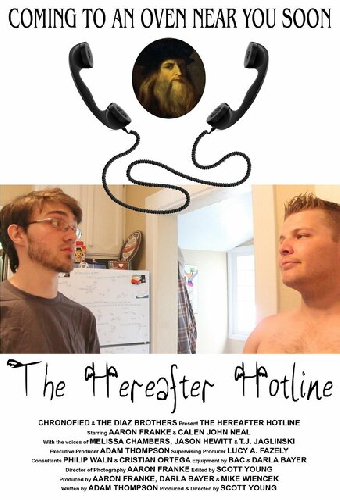 The Hereafter Hotline