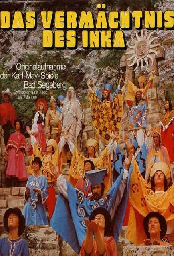 Das Vermächtnis des Inka