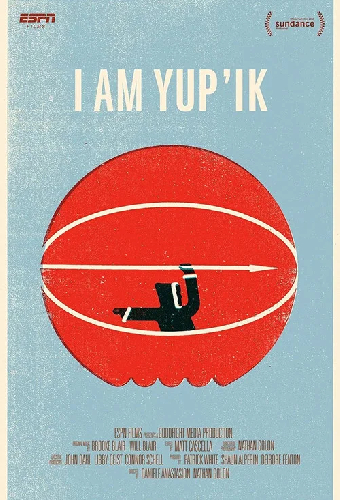 I Am Yup'ik