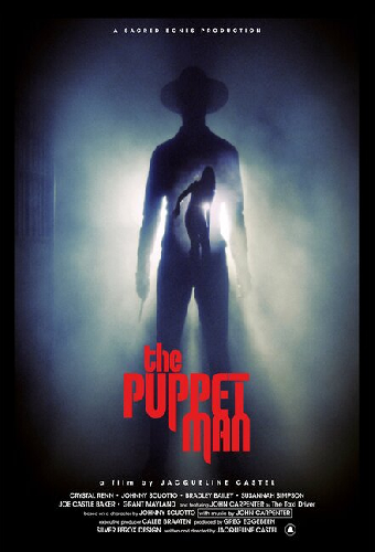 The Puppet Man
