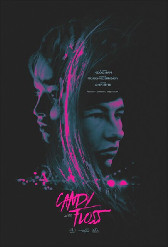 Candy Floss