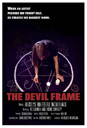 The Devil Frame