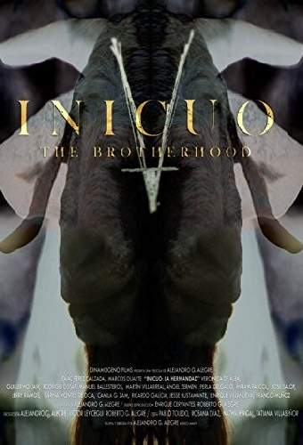 Inicuo: La Hermandad