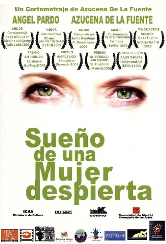 Sueño de una mujer despierta