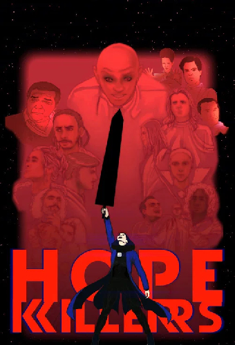 Hopekillers