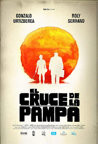 El cruce de la pampa