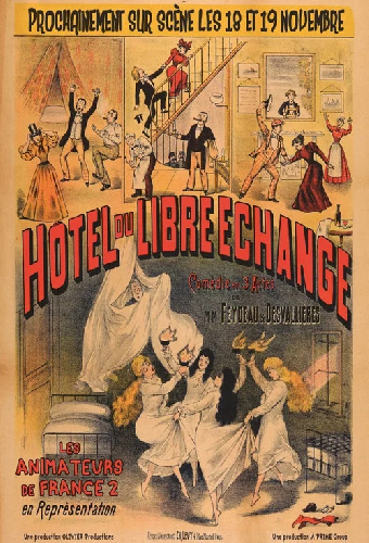 L'Hôtel du libre échange