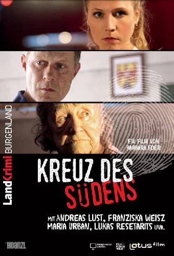 Kreuz des Südens