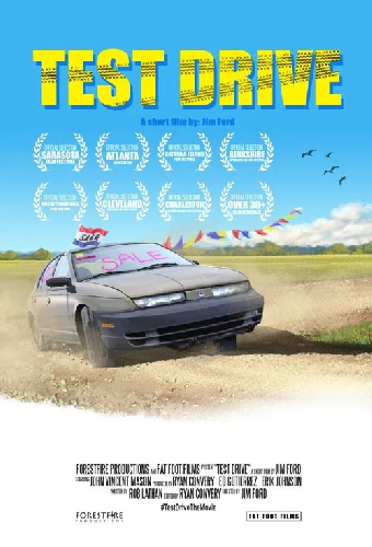 Test Drive