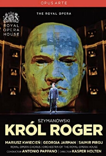Król Roger