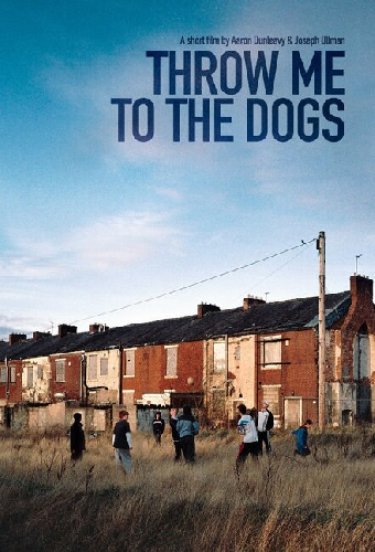 Throw Me To The Dogs