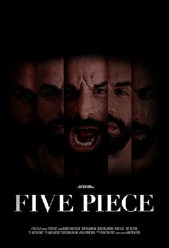 Five Piece