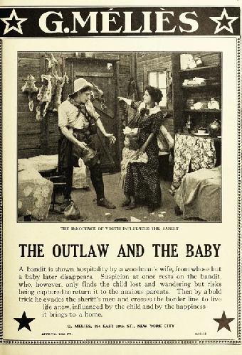 The Outlaw and the Baby