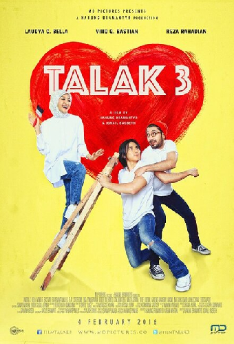 Talak 3