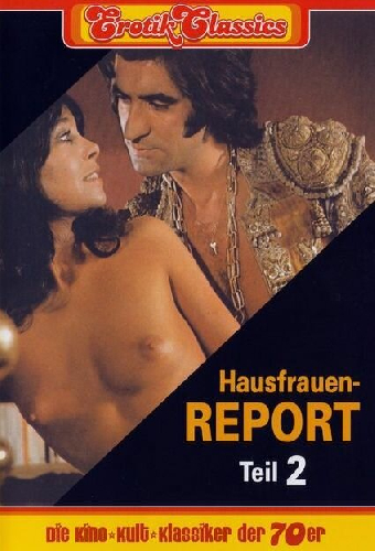 Hausfrauen-Report 2