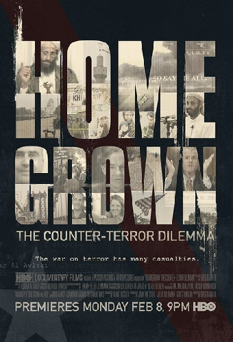 Homegrown: The Counter-Terror Dilemma