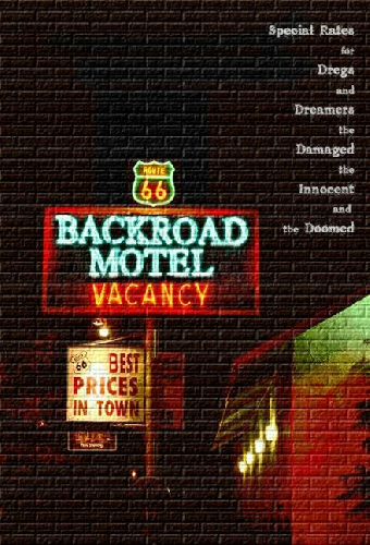 Backroad Motel