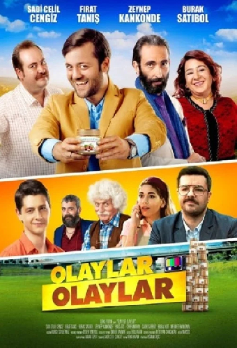 Olaylar Olaylar