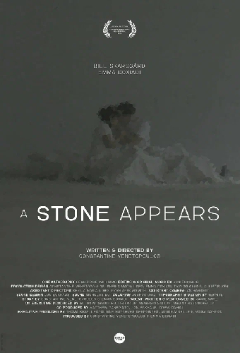 A Stone Appears