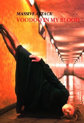 Massive Attack Feat. Young Fathers: Voodoo in My Blood