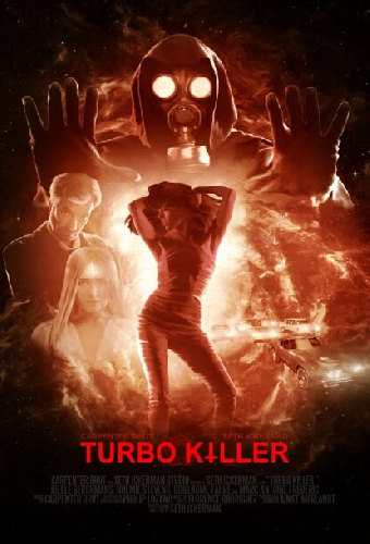 Carpenter Brut: Turbo Killer