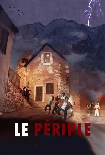 Le périple