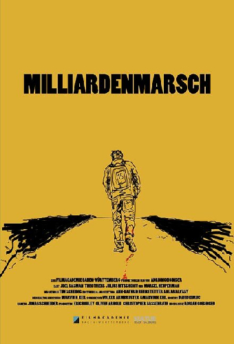 Milliardenmarsch