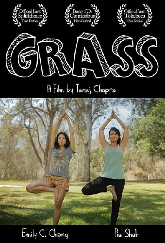 Grass