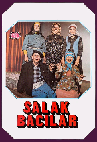 Salak Bacılar