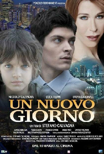Un Nuovo Giorno