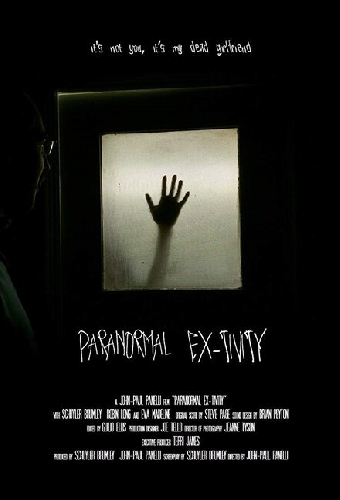 Paranormal Ex-tivity