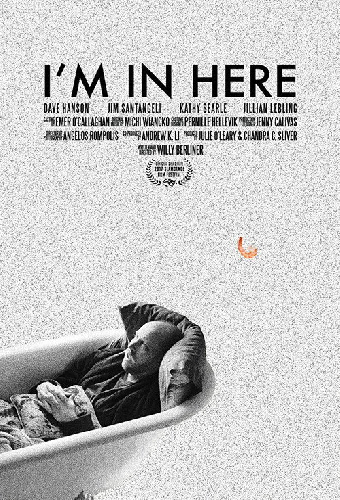 I'm in Here
