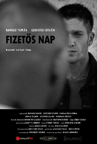 Fizetös nap