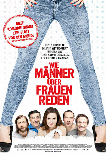 Wie Männer über Frauen reden