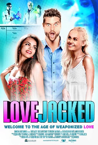 LoveJacked