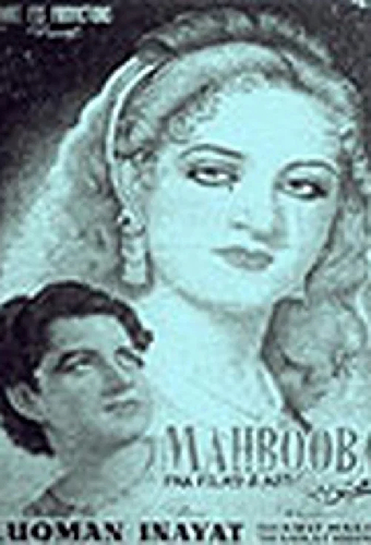 Mehbooba