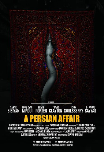 A Persian Affair