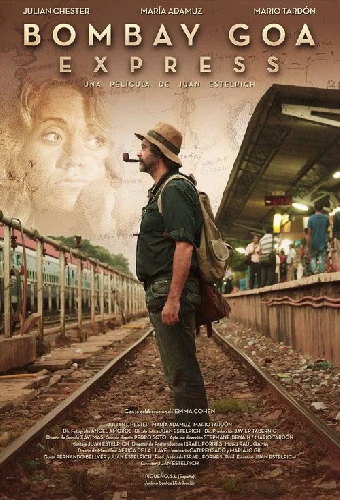 Bombay Goa Express