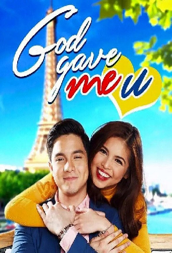 God Gave Me You