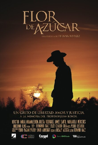 Flor de Azúcar