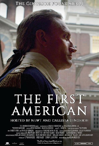The First American