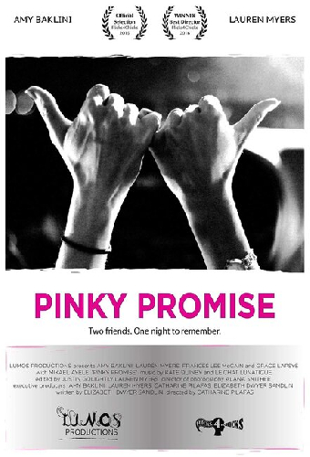 Pinky Promise