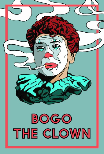 Bogo the Clown