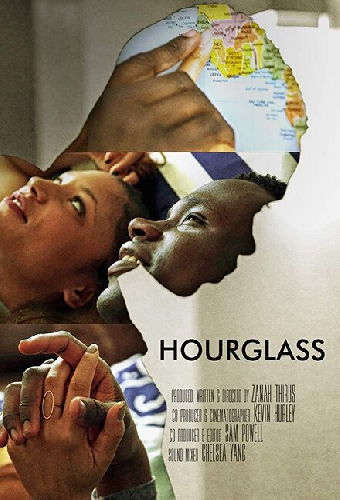 Hourglass