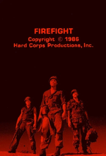 Firefight