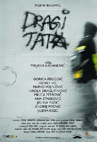 Dragi Tata