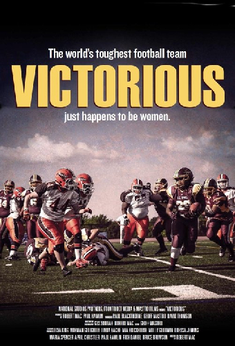 Victorious