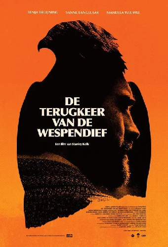 De Terugkeer van de Wespendief
